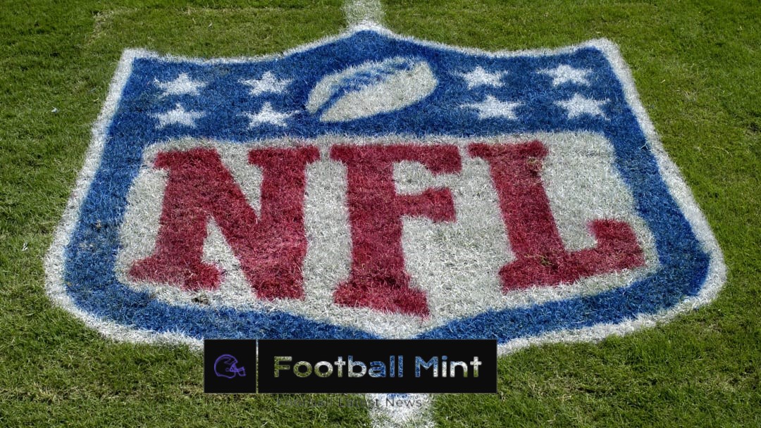 NFL Preseason 2024 TV Schedule: National TV games schedule